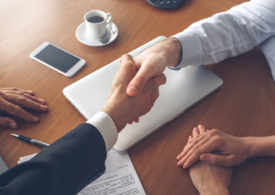 Services Quoting – Maturity Assessment