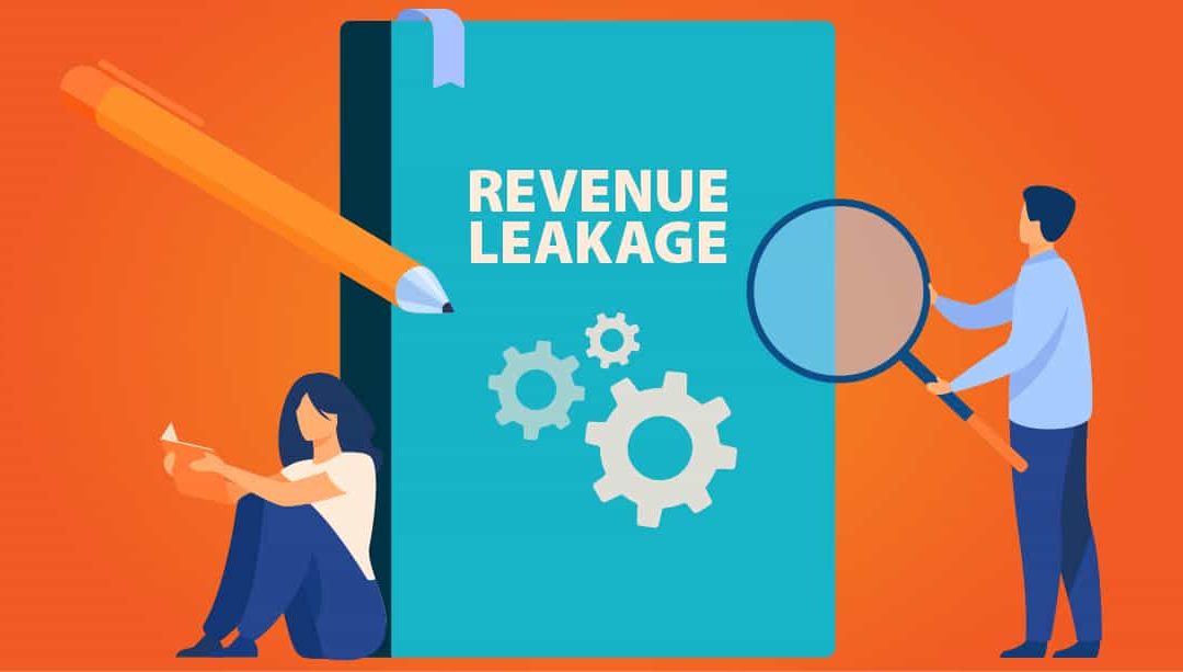How To Stop Revenue Leakage During The Quoting Process?
