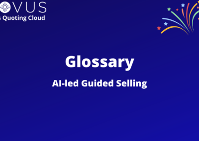 AI-Led Guided Selling