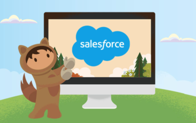 Upcoming Webinar with Salesforce Revenue Cloud and Provus Services Quoting