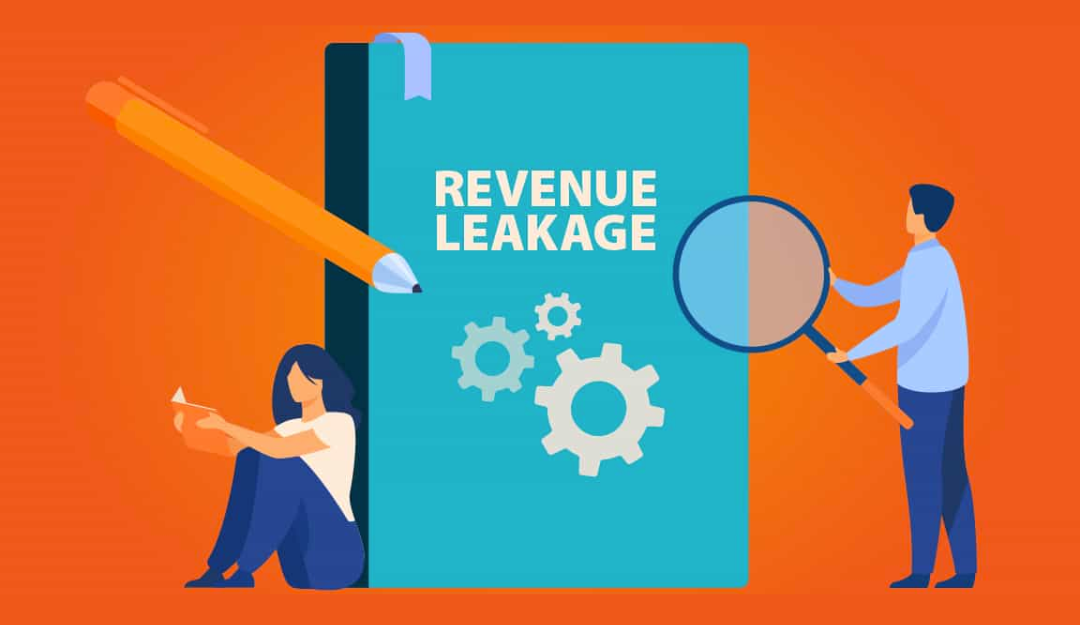 How To Stop Revenue Leakage During The Quoting Process?