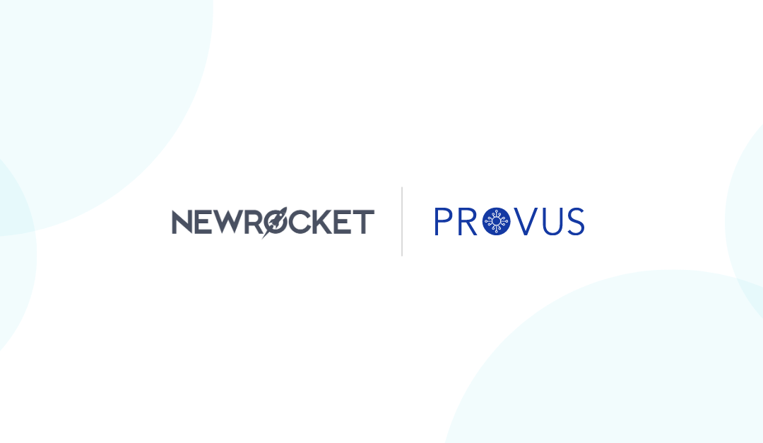 NewRocket Enhances End-to-End Quoting Experience with Provus Services Quoting Cloud