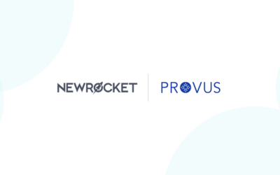 NewRocket Enhances End-to-End Quoting Experience with Provus Services Quoting Cloud