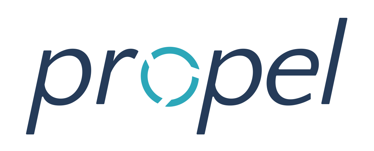 propel