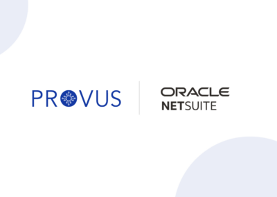 Solution Brief: Provus Services Quoting for NetSuite