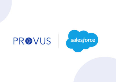 Solution Brief: Provus Services Quoting for Salesforce