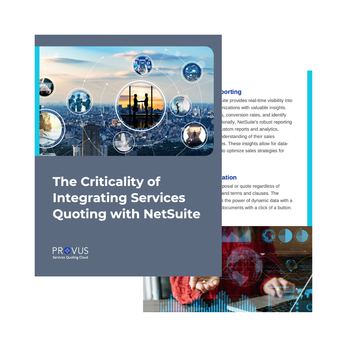 Speeding Up Your Quoting Process