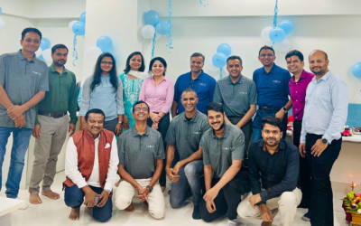 Provus is Excited to Announce the Grand Opening of its First Office in Pune, India