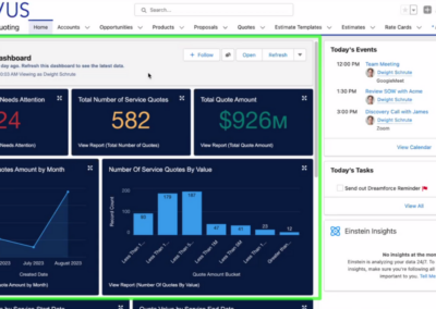 On-Demand Webinar: Provus Services Quoting for Salesforce