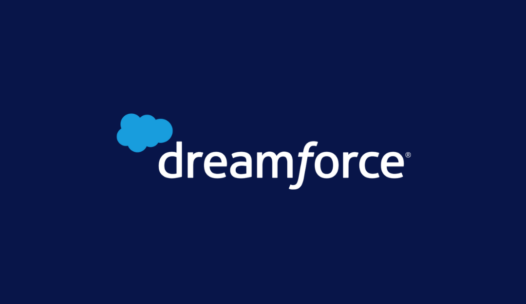 Provus at Dreamforce 2023