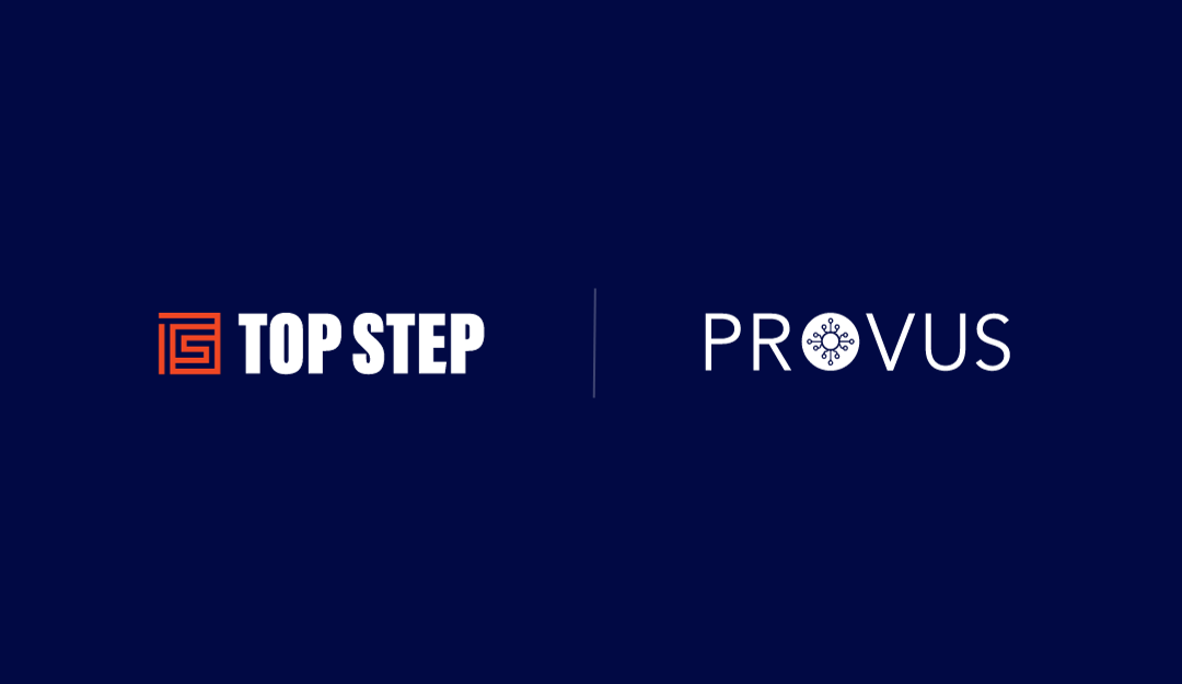 Top Step Scales Up Their Quoting Experience with Provus’ AI-Led Services Quoting Platform