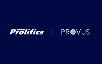 Prolifics Chooses Provus for AI-Powered Services Quoting Automation