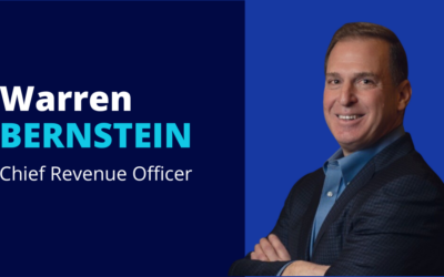 Meet Provus’ New CRO, Warren Bernstein