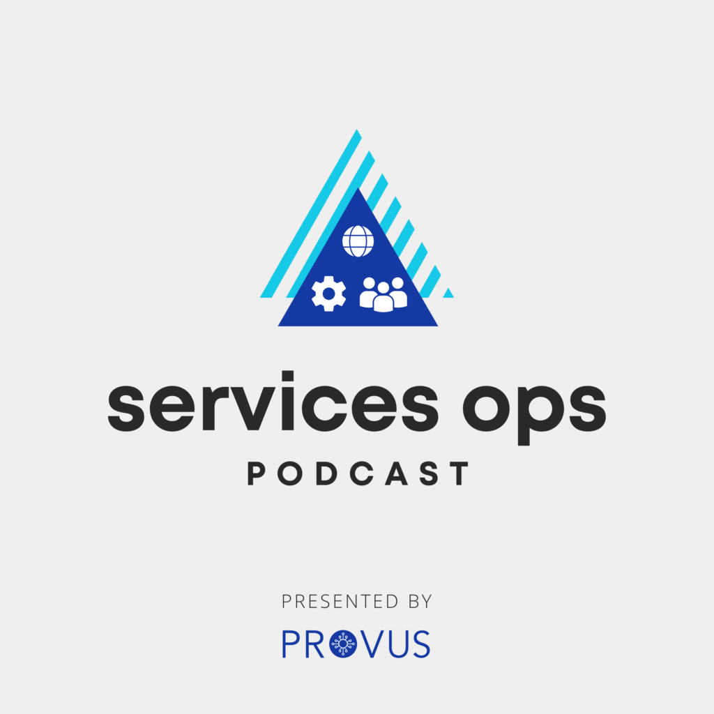 services ops podcast