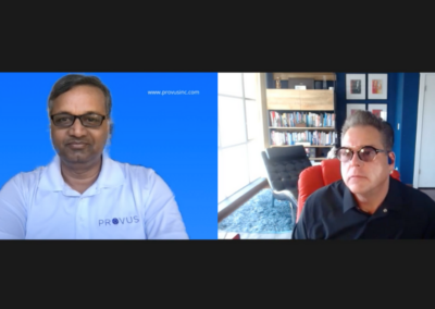 TSIA and Provus Webinar: AI in Professional Services