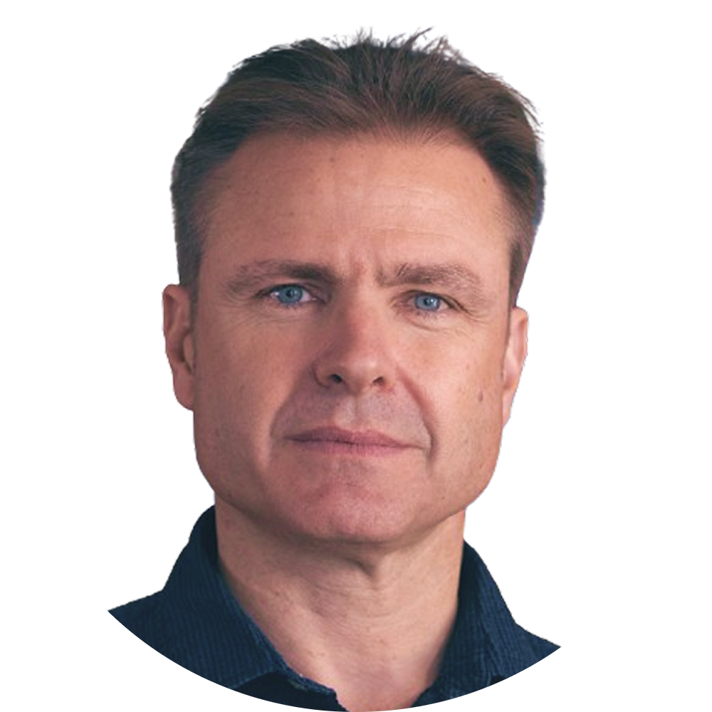 Chris Murphy